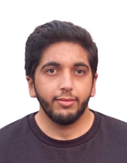 Ghias Ahmad - Founder & CEO